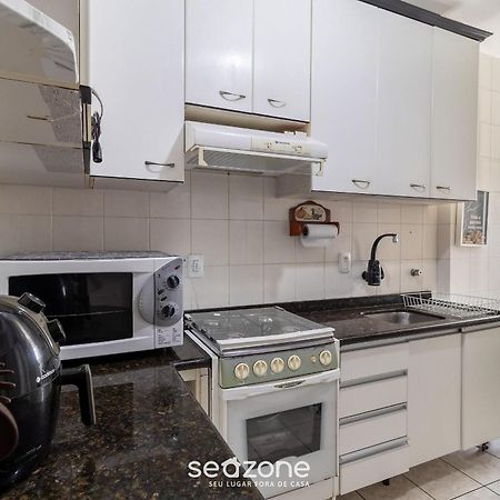 Apto 350M Da Praia Balneario Camboriu-Sc Btr0302 Εξωτερικό φωτογραφία