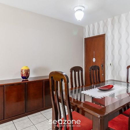 Apto 350M Da Praia Balneario Camboriu-Sc Btr0302 Εξωτερικό φωτογραφία