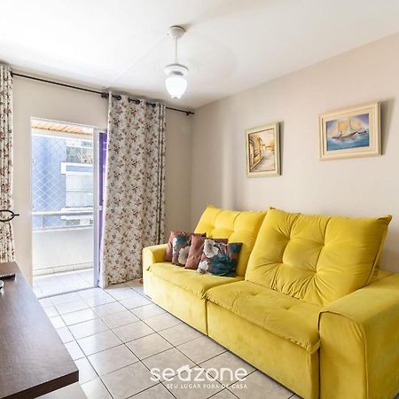 Apto 350M Da Praia Balneario Camboriu-Sc Btr0302 Εξωτερικό φωτογραφία