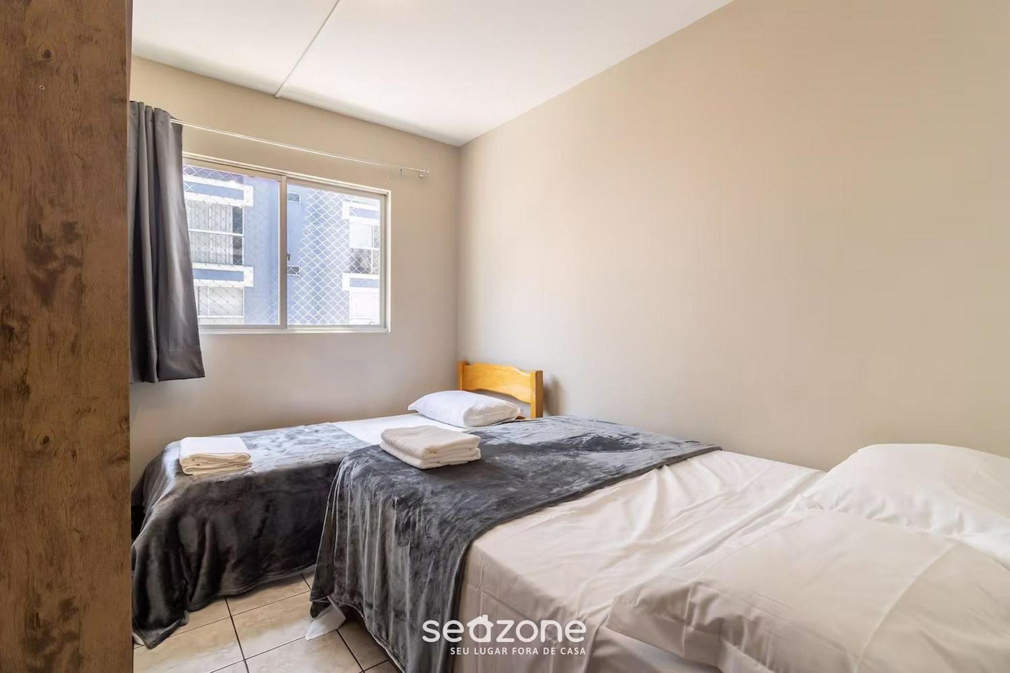 Apto 350M Da Praia Balneario Camboriu-Sc Btr0302 Εξωτερικό φωτογραφία