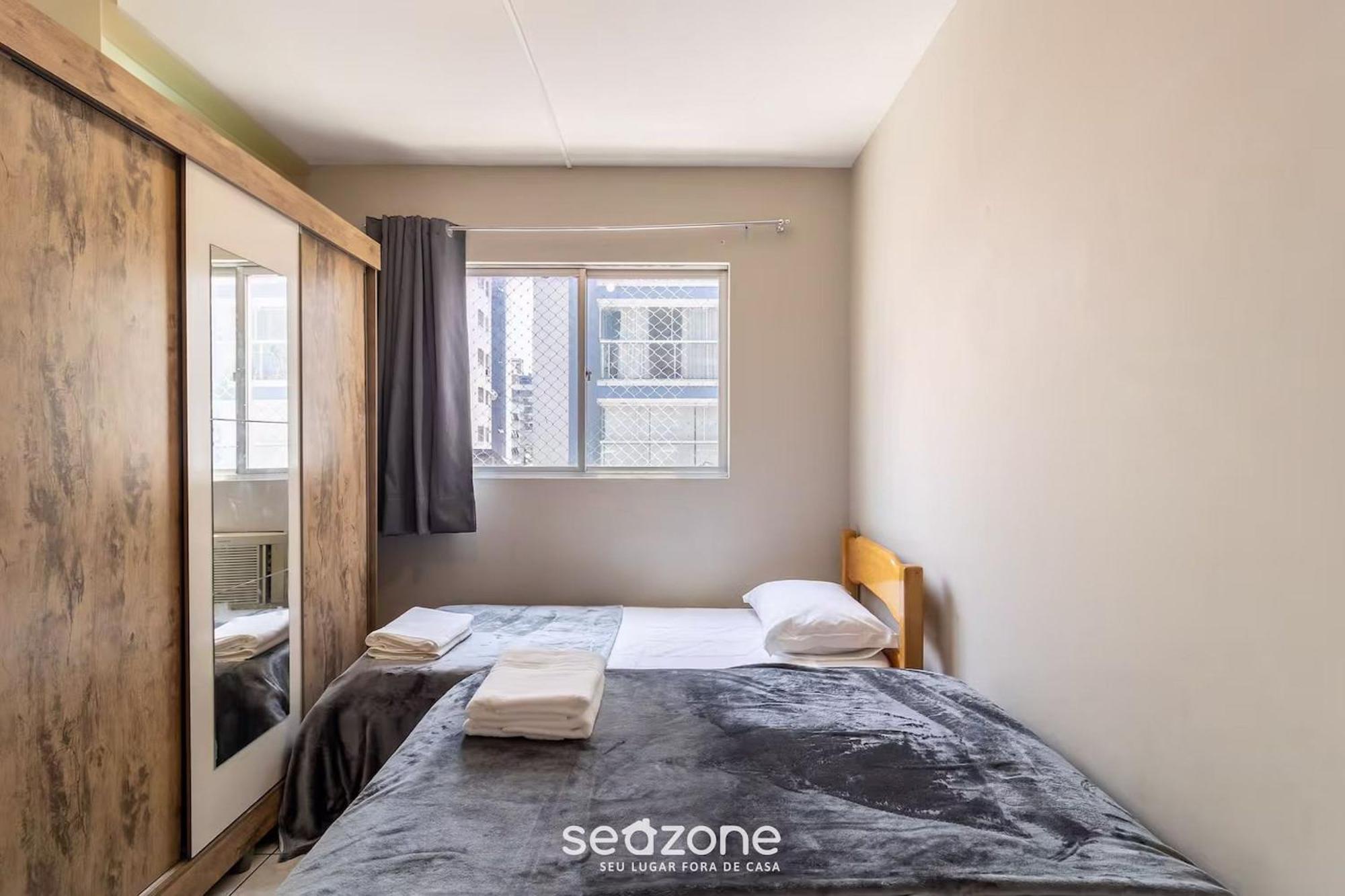 Apto 350M Da Praia Balneario Camboriu-Sc Btr0302 Εξωτερικό φωτογραφία